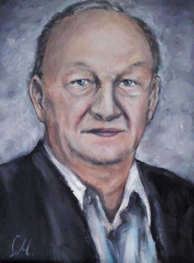 Portrety rodzinne na zamówienie