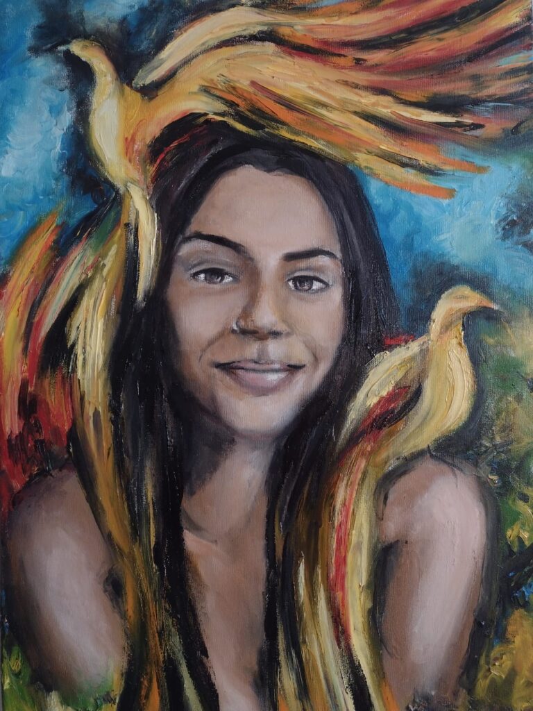 Portrety rodzinne na zamówienie