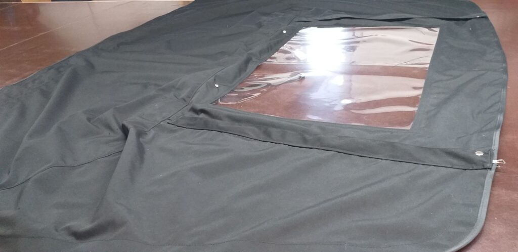 Naprawa przedsionki camping szycie parasole altany pokrycia łodzie cabrio